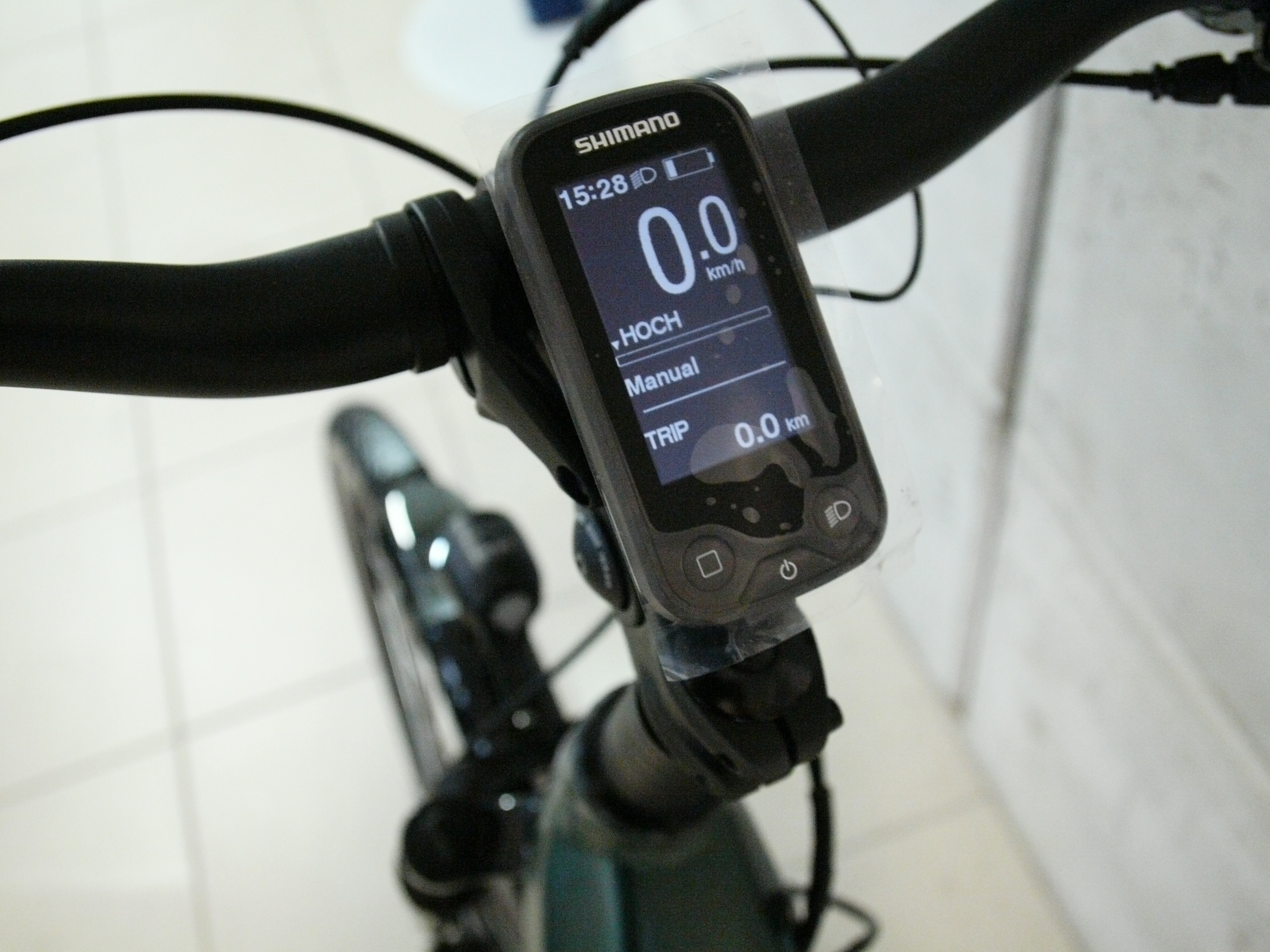 E-CITY COMFORT SHIMANO E-STEPS NEXUS GATES CARBON MODELL 2021